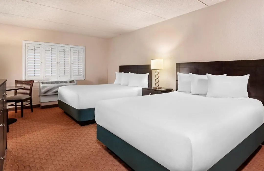 Tropicana Laughlin Hotel & Casino - A Caesars Rewards Destination-1