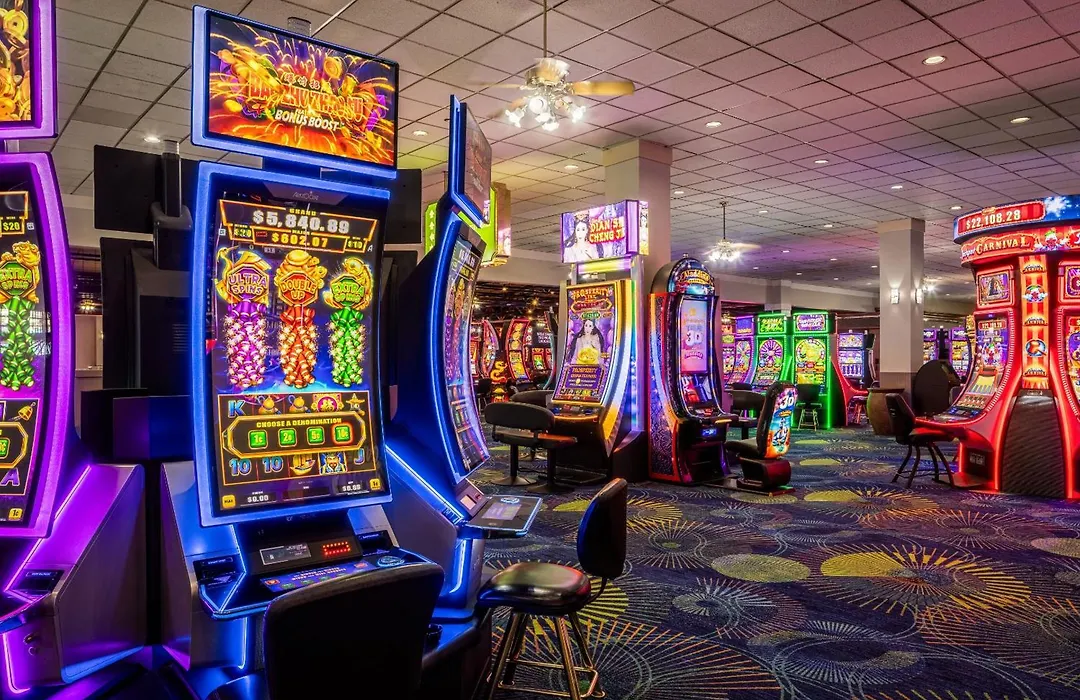 Tropicana Laughlin Hotel & Casino - A Caesars Rewards Destination-1